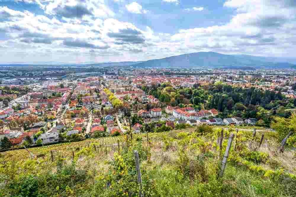 Apartma4Us Maribor Exterior foto