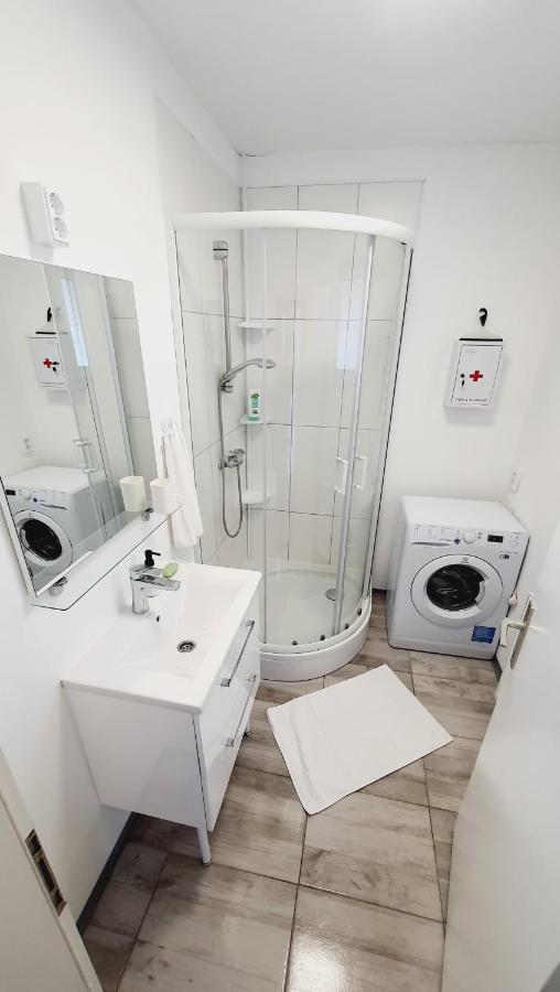 Apartma4Us Maribor Exterior foto
